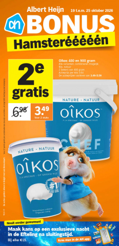 Albert Heijn